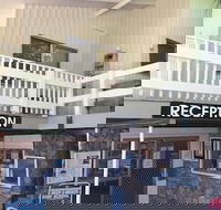 Captain Cook Holiday Village - Hotel Accommodation