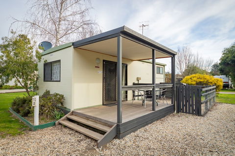 Breeze Holiday Parks - Eildon - Hotel Accommodation 4