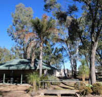 AAOK Jandowae Accommodation Park