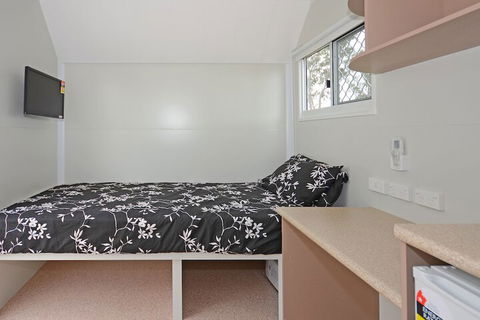 AAOK Jandowae Accommodation Park - Hotel Accommodation 7