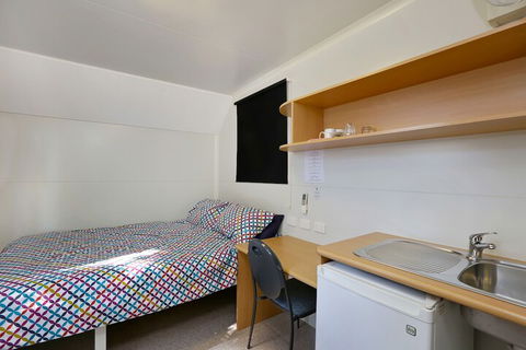 AAOK Jandowae Accommodation Park - Hotel Accommodation 6