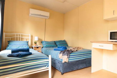 AAOK Jandowae Accommodation Park - Hotel Accommodation 3