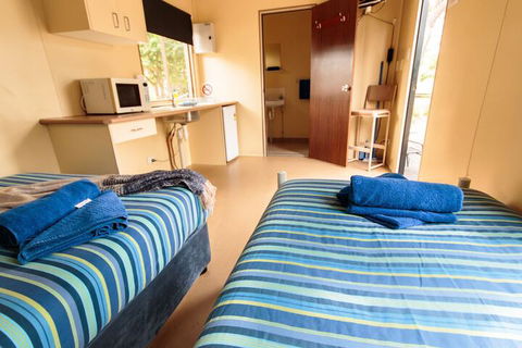 AAOK Jandowae Accommodation Park - Hotel Accommodation 4