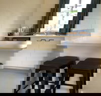 The Kermandie Hotel - Hotel Accommodation