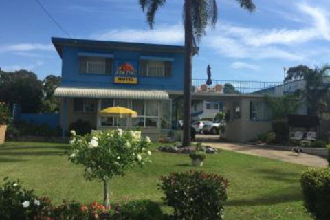 Kon Tiki Apartments - Hotel Accommodation 0