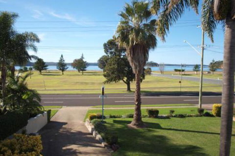 Kon Tiki Apartments - Hotel Accommodation 5