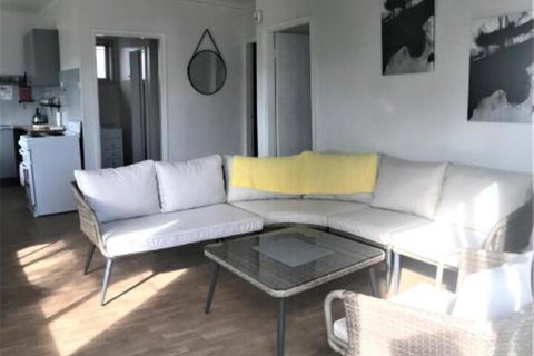 Kon Tiki Apartments - Hotel Accommodation 3