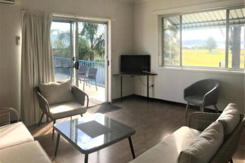 Kon Tiki Apartments - Hotel Accommodation 4