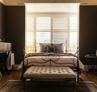 Springhill House on Pardalote - Hotel Accommodation