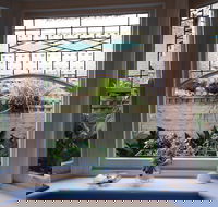Seaview House - Hotel Accommodation