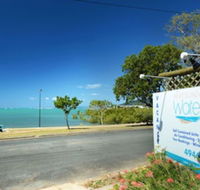Whitsunday Waterfront Apartments - Hotel Accommodation
