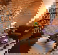 Darnell Bed  Breakfast - Hotel Accommodation