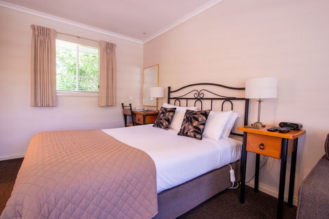 Yarra Gables - Hotel Accommodation 2