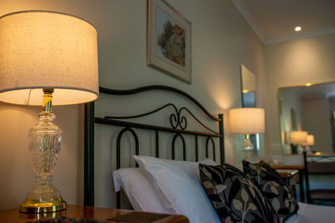 Yarra Gables - Hotel Accommodation 0