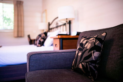 Yarra Gables - Hotel Accommodation 1