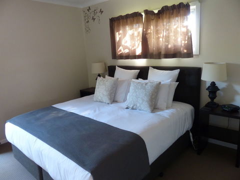 Yarra Gables - Hotel Accommodation 6