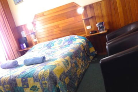Pelicans Motel San Remo - Hotel Accommodation 4