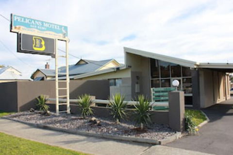 Pelicans Motel San Remo - Hotel Accommodation 0