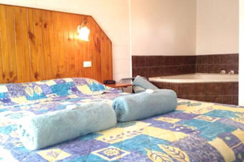 Pelicans Motel San Remo - Hotel Accommodation 1