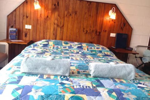 Pelicans Motel San Remo - Hotel Accommodation 6