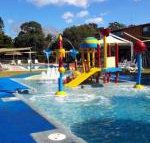 Tuncurry Lakes Resort - Hotel Accommodation