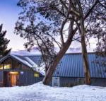 Cooroona Alpine Lodge - Hotel Accommodation
