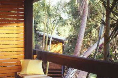 Gaia Retreat & Spa - Hotel Accommodation 4