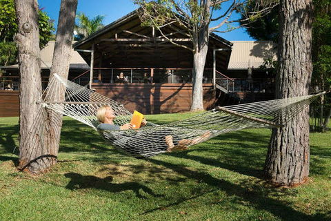 Gaia Retreat & Spa - Hotel Accommodation 3