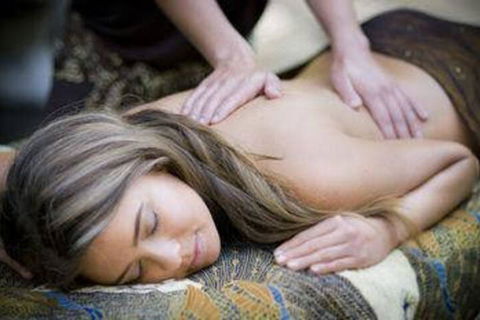 Gaia Retreat & Spa - Hotel Accommodation 2