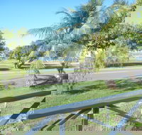 Harbour Lights Tourist Park - Hotel Accommodation