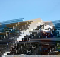 NRMA Sydney Lakeside Holiday Park - Hotel Accommodation