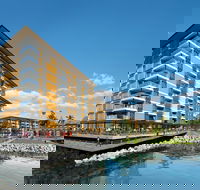 Saltwater Suites - Hotel Accommodation