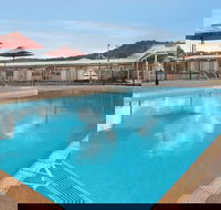 The Ashwood Motel - Hotel Accommodation