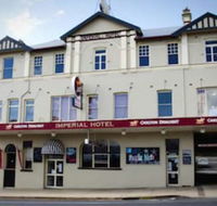 Imperial Hotel Cowra - Hotel Accommodation