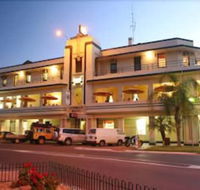 Renmark Hotel Motel - Hotel Accommodation