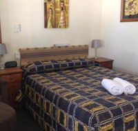 Ayr Max Motel - Hotel Accommodation