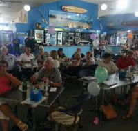 Bargara Beach Hotel Motel - Hotel Accommodation