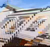 Werribee Short Stay Villas  Accommodation - Hotel Accommodation