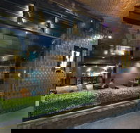 57 Hotel - Hotel Accommodation