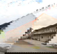 Apollo Motel Biloela - Hotel Accommodation