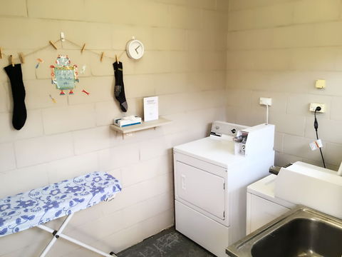 Apollo Motel Biloela - Hotel Accommodation 5