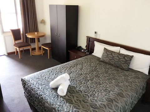 Apollo Motel Biloela - Hotel Accommodation 6