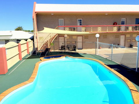 Apollo Motel Biloela - Hotel Accommodation 2