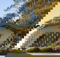 Barossa Tourist Park - Hotel Accommodation