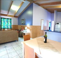 Budgewoi Holiday Park - Hotel Accommodation