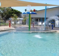 Norah Head Holiday Park - Hotel Accommodation