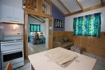 Toowoon Bay Holiday Park - Hotel Accommodation 2