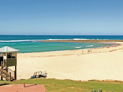 Toowoon Bay Holiday Park - Hotel Accommodation 6