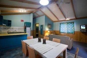 Toowoon Bay Holiday Park - Hotel Accommodation 3
