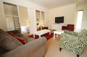 Tuileries - Hotel Accommodation 3